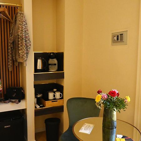 Ta-49 Bed E Breakfast Bed & Breakfast Naples Exterior photo