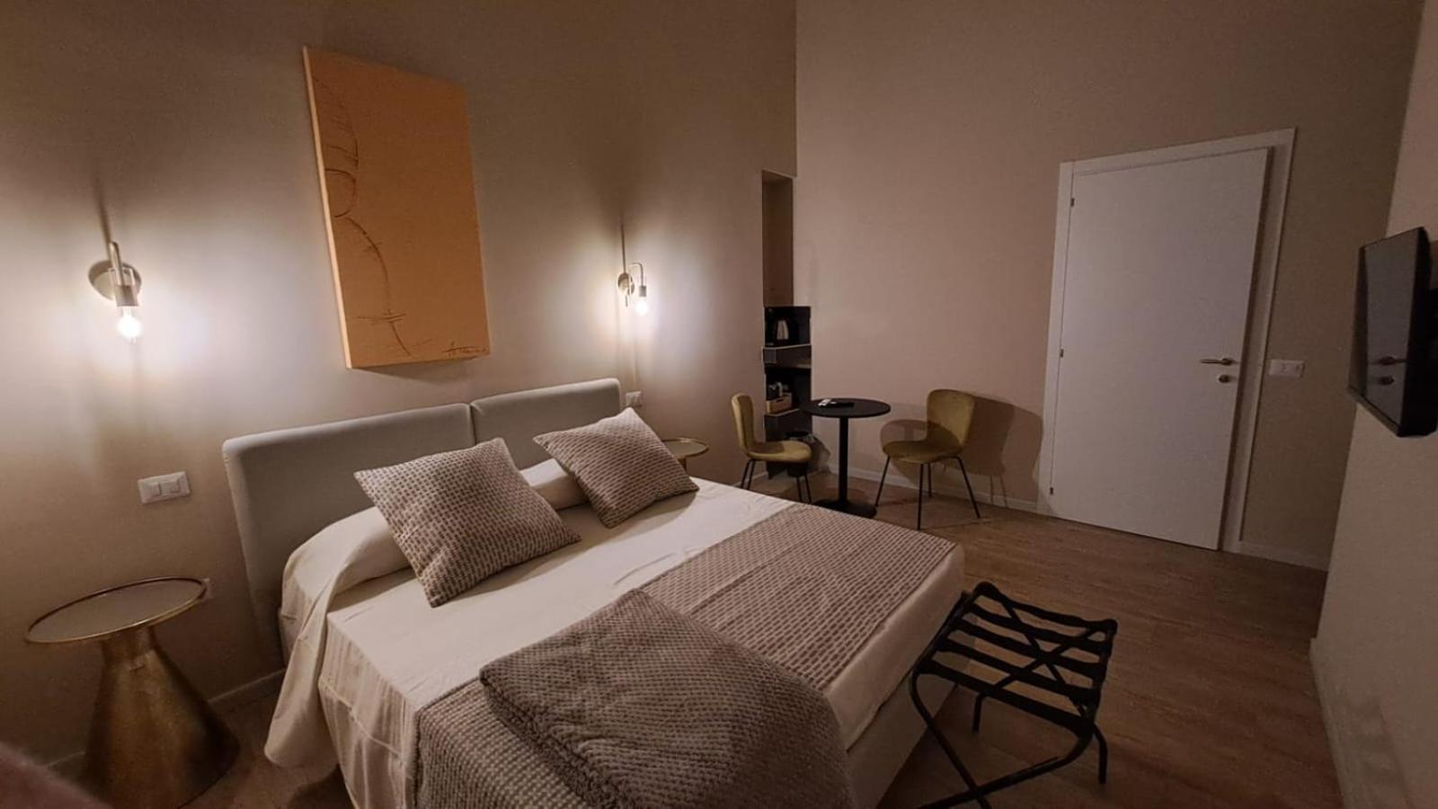 Ta-49 Bed E Breakfast Bed & Breakfast Naples Exterior photo