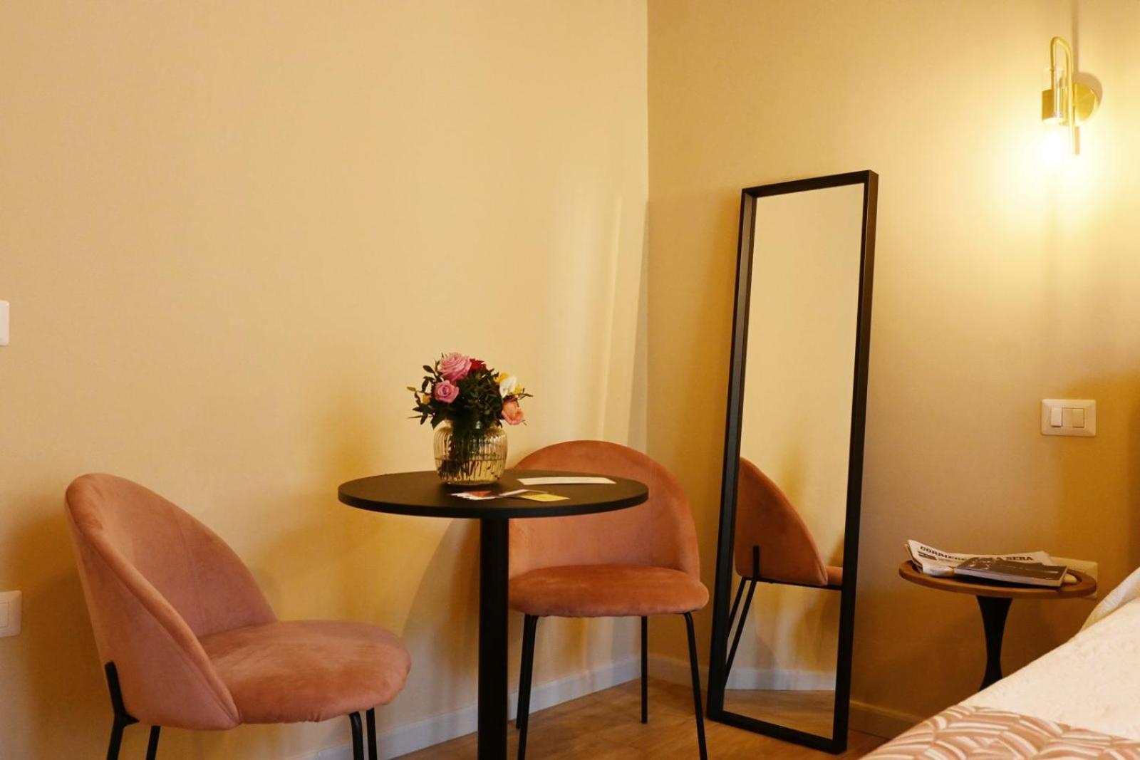 Ta-49 Bed E Breakfast Bed & Breakfast Naples Exterior photo