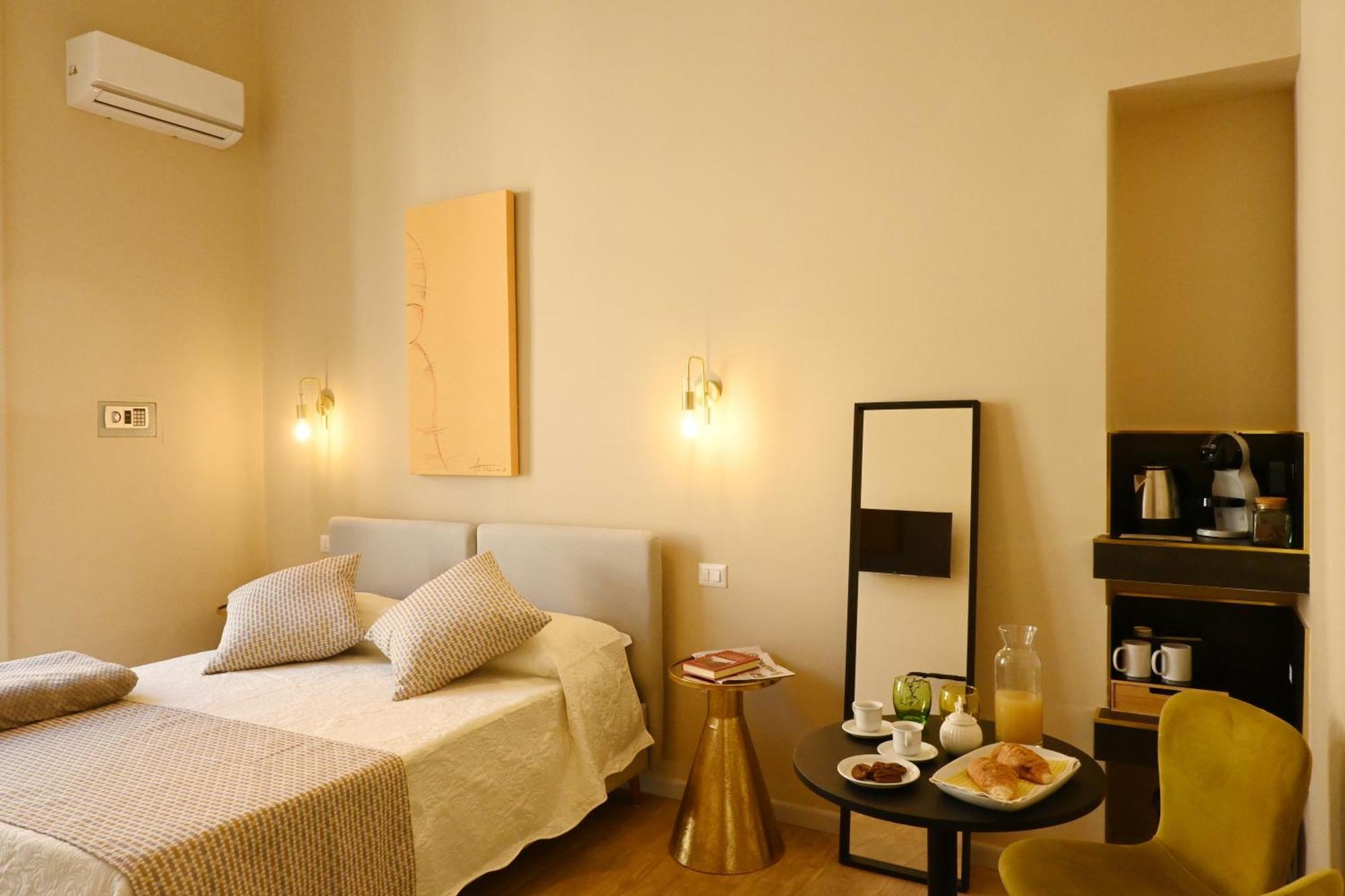 Ta-49 Bed E Breakfast Bed & Breakfast Naples Exterior photo