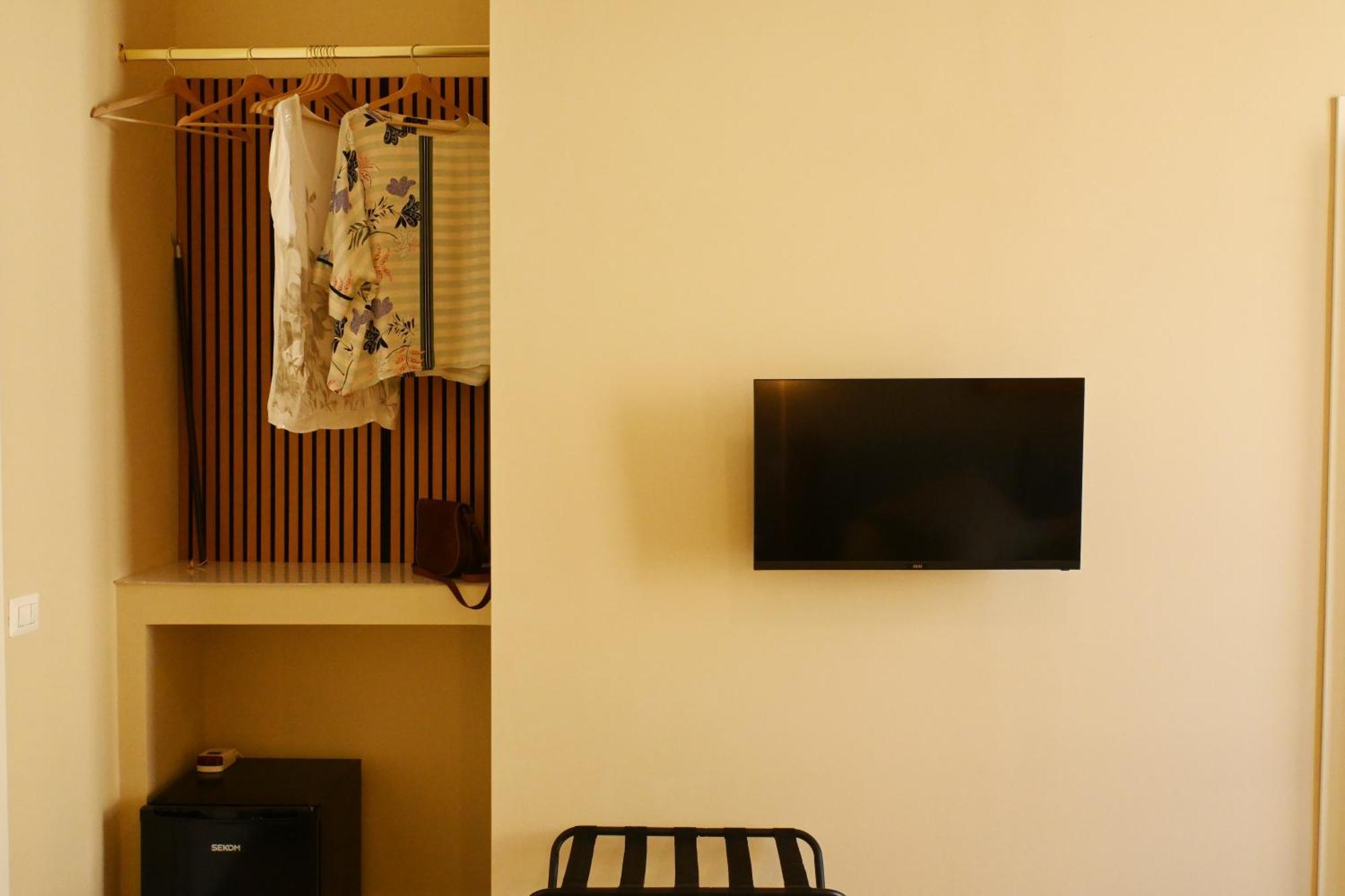 Ta-49 Bed E Breakfast Bed & Breakfast Naples Exterior photo