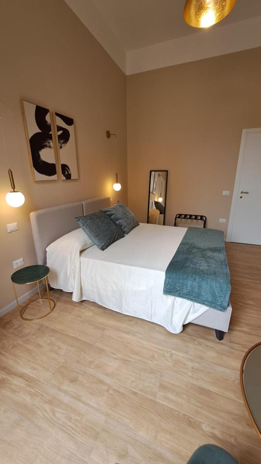 Ta-49 Bed E Breakfast Bed & Breakfast Naples Exterior photo