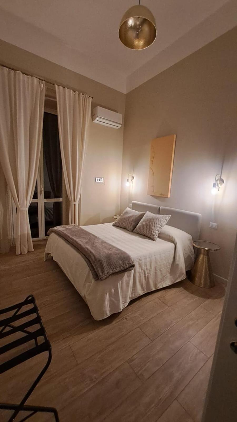 Ta-49 Bed E Breakfast Bed & Breakfast Naples Exterior photo