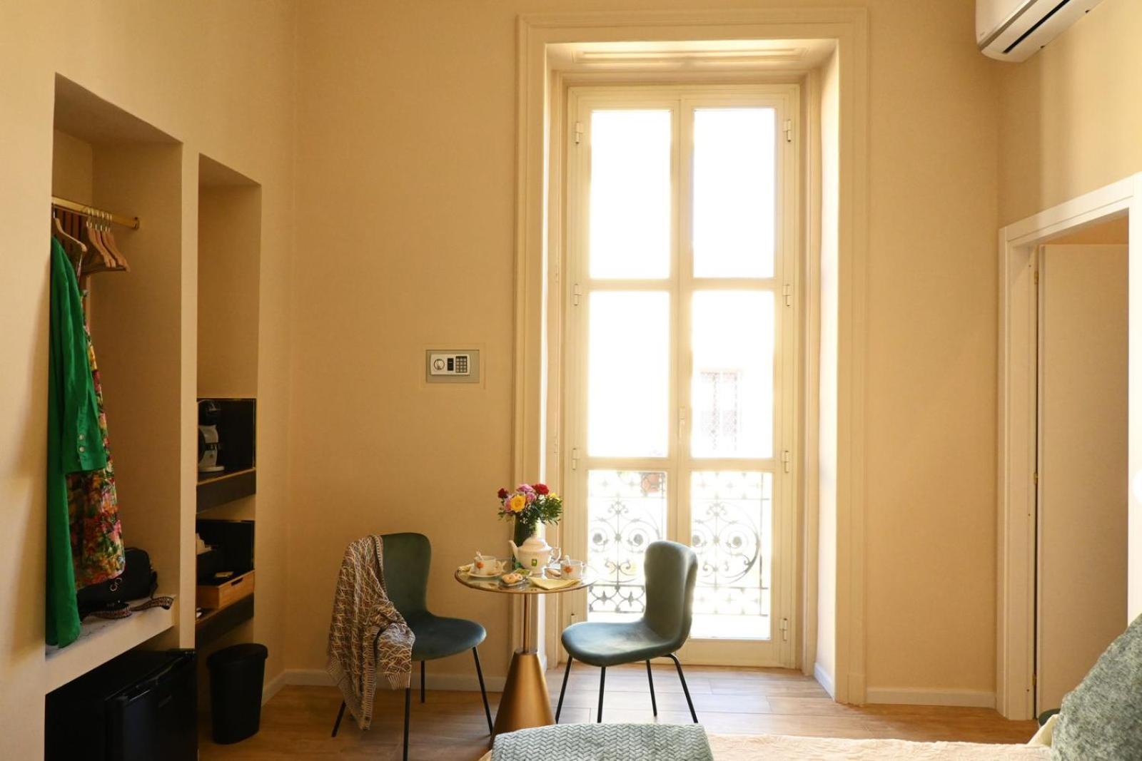 Ta-49 Bed E Breakfast Bed & Breakfast Naples Exterior photo